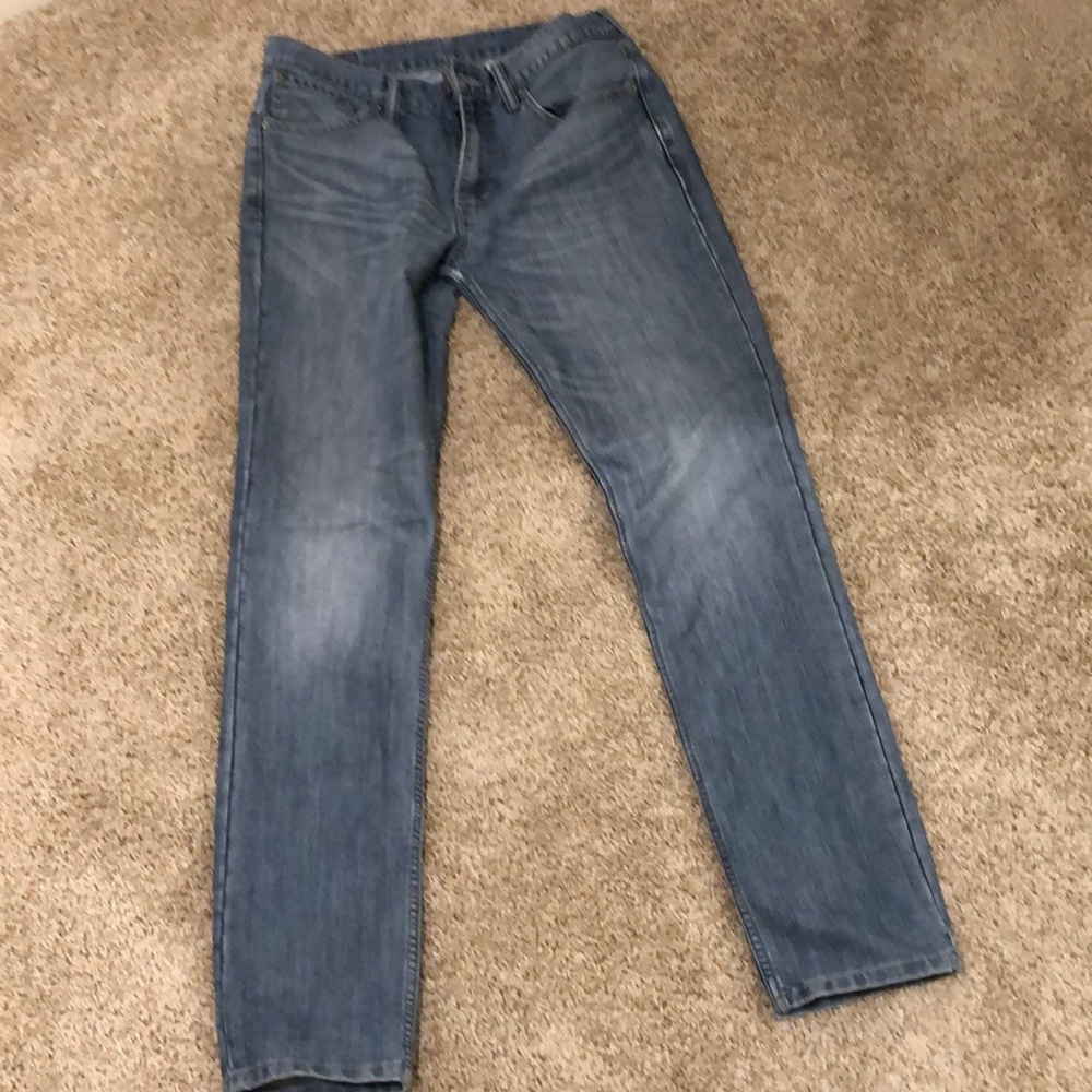 Levi Jeans